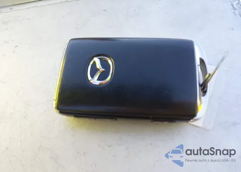 2021 Mazda Cx-30 Select from USA, damaged, VIN 3MVDMABL9MM229670